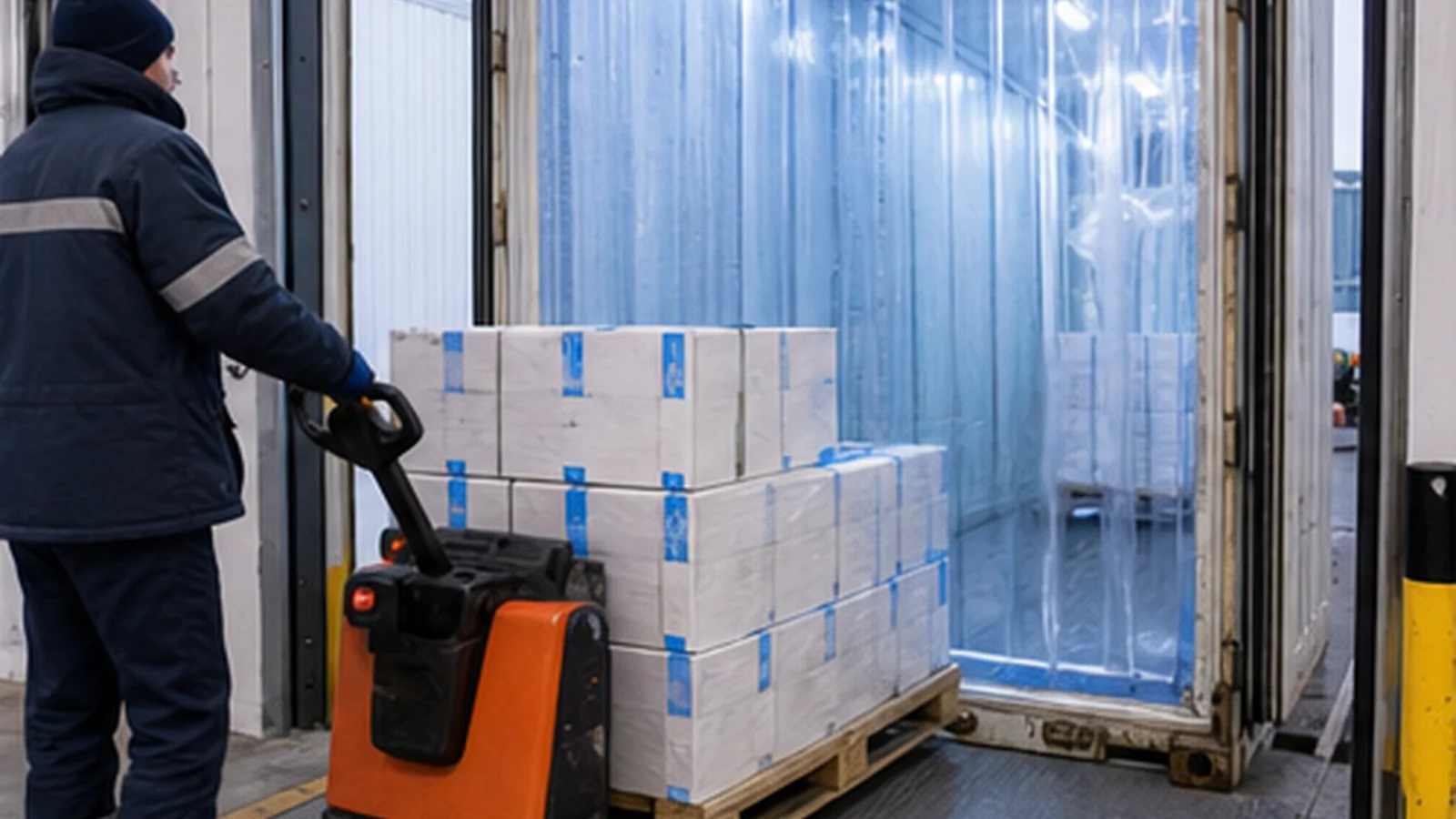 Aerosols and pressurized goods ocean freight from China: booking and packing guide
