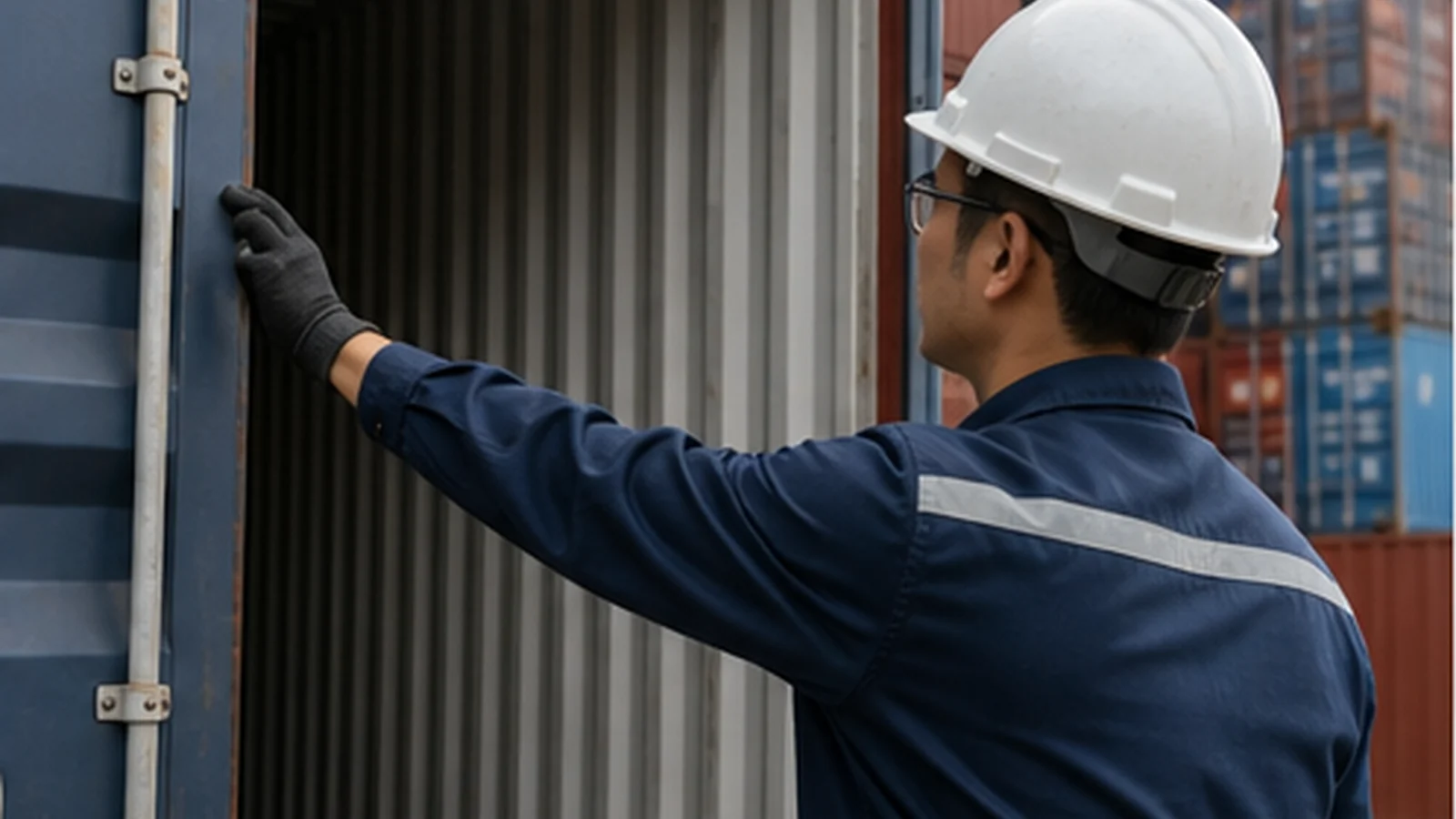 Ocean container selection ocean freight from China: booking and packing guide