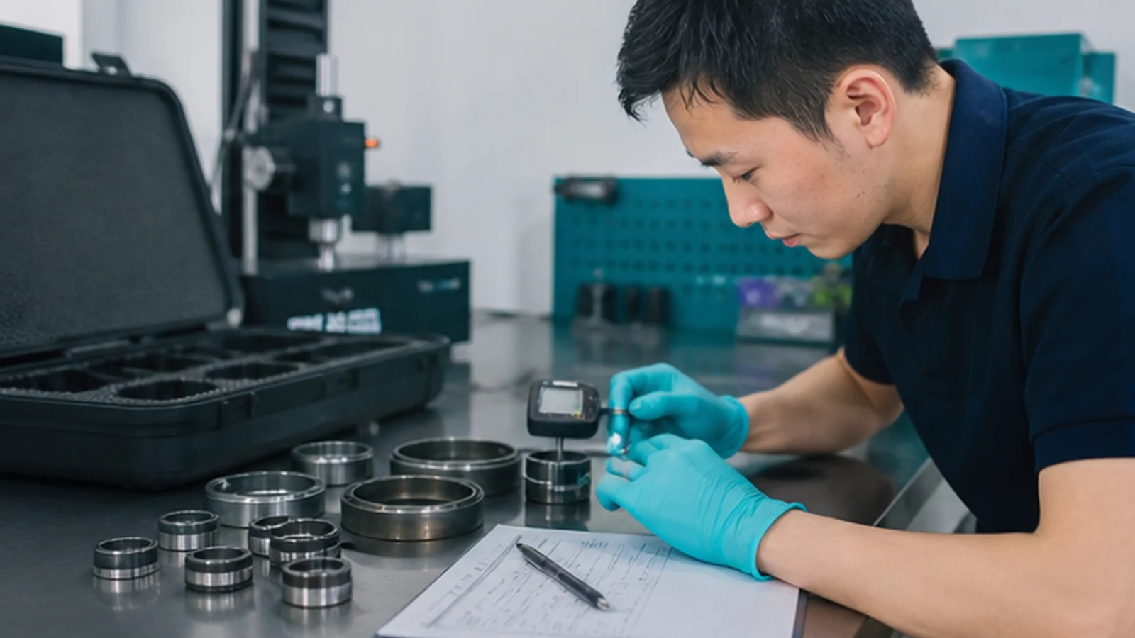 Temperature-sensitive pharmaceuticals ocean freight from China: booking and packing guide