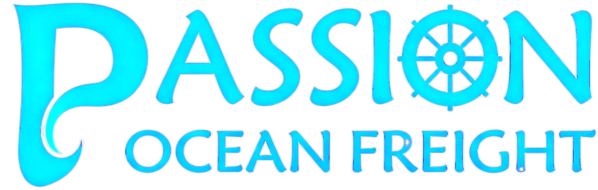 Passion Ocean Freight